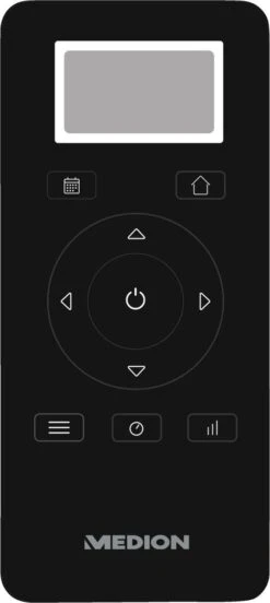 Medion P20 SW - Robotstofzuiger Met Dweilfunctie - Met Afstandsbediening - Wit 19 Medion P20 SW - Robotstofzuiger Met Dweilfunctie - Met Afstandsbediening - Wit -Huishoudelijke Benodigdheden 537x1200 2