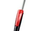VILEDA® | Looper | Elektrische Vloerwisser | Vileda Dweil | Vileda Mop | Spray Mop | Vloerwisser | Vloerreiniger | Draadloos | Incl. 2 Rode Microvezeldoeken