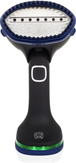 Princess 332853 Handheld Kledingstomer - Opvouwbaar – Ideaal Voor Op Reis 38 Princess 332853 Handheld Kledingstomer - Opvouwbaar – Ideaal Voor Op Reis -Huishoudelijke Benodigdheden 560x1200 2