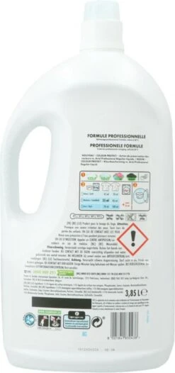 Ariel Professional Vloeibaar Wasmiddel - Color - 3.85l (70 Wasbeurten) 14 Ariel Professional Vloeibaar Wasmiddel - Color - 3.85l (70 Wasbeurten) -Huishoudelijke Benodigdheden 564x1200 1