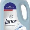 Lenor Professional Spring Breeze Wasverzachter - 4l