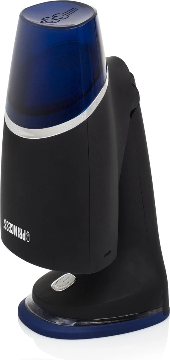 Princess 332853 Handheld Kledingstomer - Opvouwbaar – Ideaal Voor Op Reis 3 Princess 332853 Handheld Kledingstomer - Opvouwbaar – Ideaal Voor Op Reis - Afbeelding 3