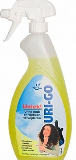 Uri-go Urinegeur En -vlekverwijderaar 750ml 7 Uri-go Urinegeur En -vlekverwijderaar 750ml -Huishoudelijke Benodigdheden 573x1200 1