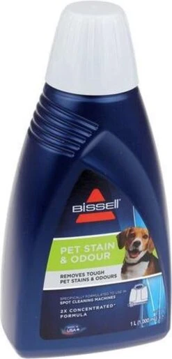 Bissell - Spot & Stain Pet SpotClean / SpotClean Pro -Huishoudelijke Benodigdheden 576x1200 1