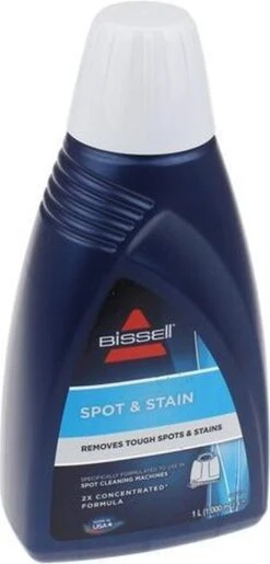 BISSELL Spot&Stain - Vlekkenreinigingsmiddel SpotClean Serie - 1l 7 BISSELL Spot&Stain - Vlekkenreinigingsmiddel SpotClean Serie - 1l -Huishoudelijke Benodigdheden 576x1200