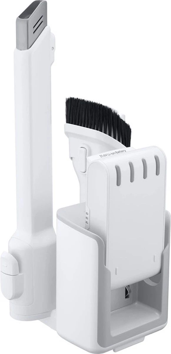 Samsung VS15T7036R5 Jet 70 Complete Steelstofzuiger 6 Samsung VS15T7036R5 Jet 70 Complete Steelstofzuiger - Afbeelding 6