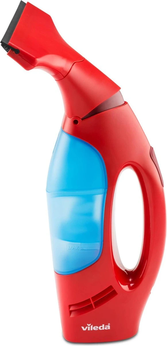 Vileda Ruitenreiniger - Windo Matic Vaccuum 1 Vileda Ruitenreiniger - Windo Matic Vaccuum