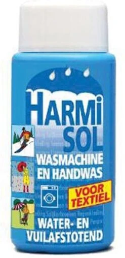 Harmisol Waterdicht Wasmachine En Handwas - 200 Ml - Textielbehandelaar 7 Harmisol Waterdicht Wasmachine En Handwas - 200 Ml - Textielbehandelaar -Huishoudelijke Benodigdheden 584x1200