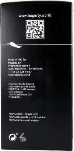 Hagerty Silver Gloves - Geïmpregneerde Handschoenen Voor Het Reinigen Van Zilver En Verzilverde Items 10 Hagerty Silver Gloves - Geïmpregneerde Handschoenen Voor Het Reinigen Van Zilver En Verzilverde Items -Huishoudelijke Benodigdheden 586x1200 1