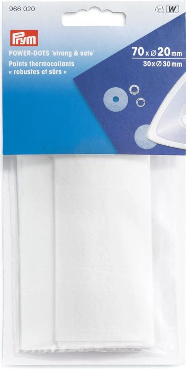 Prym Power Dots 1 Prym Power Dots