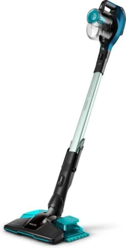 Philips SpeedPro Aqua FC6728/01- Steelstofzuiger - Met Dweilfunctie 25 Philips SpeedPro Aqua FC6728/01- Steelstofzuiger - Met Dweilfunctie -Huishoudelijke Benodigdheden 612x1200