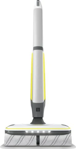Kärcher FC 7 Cordless Premium White - Vloerreiniger - Snoerloos -Huishoudelijke Benodigdheden 614x1200 3