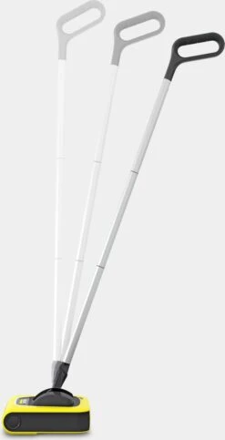 Kärcher KB 5 Rolveger - Vloerreiniger - 3,7V - Incl. Accu En Lader 21 Kärcher KB 5 Rolveger - Vloerreiniger - 3,7V - Incl. Accu En Lader -Huishoudelijke Benodigdheden 614x1200 4