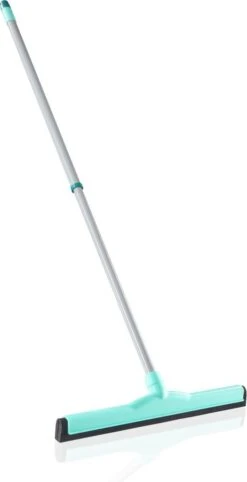 Leifheit Classic Watertrekker - Met Telescoopsteel (85-140 Cm) - 45 Cm Veegbreedte