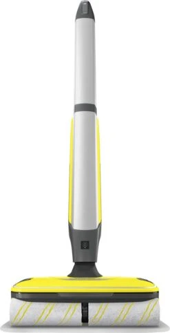 Kärcher FC 7 Cordless - Vloerreiniger - Snoerloos 22 Kärcher FC 7 Cordless - Vloerreiniger - Snoerloos -Huishoudelijke Benodigdheden 615x1200 3