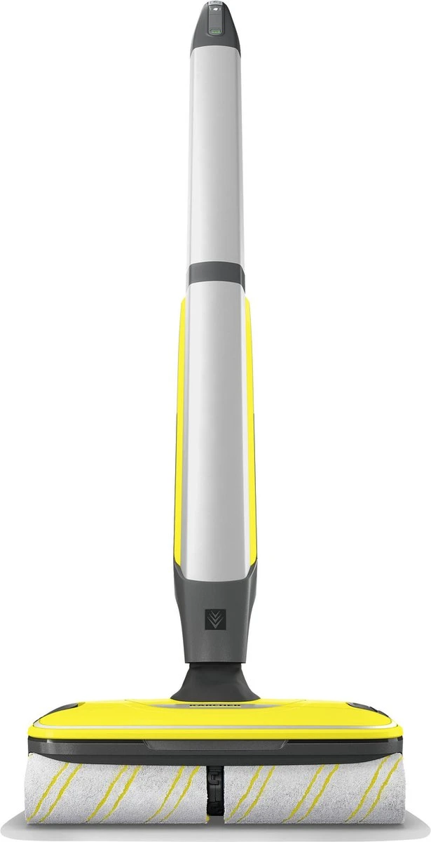 Kärcher FC 7 Cordless - Vloerreiniger - Snoerloos 3 Kärcher FC 7 Cordless - Vloerreiniger - Snoerloos - Afbeelding 3