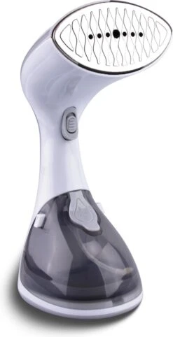Levanda Kledingstomer - Handstomer Kleding - Stoomreiniger Stoomapparaat Kleding - Garment Steamer Kleding Stomer
