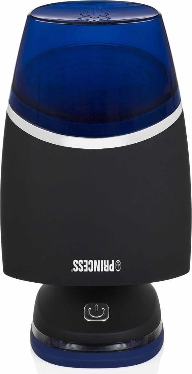 Princess 332853 Handheld Kledingstomer - Opvouwbaar – Ideaal Voor Op Reis 4 Princess 332853 Handheld Kledingstomer - Opvouwbaar – Ideaal Voor Op Reis - Afbeelding 4