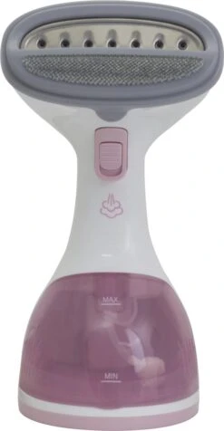 Royalty Line - Handheld Kledingstomer - Handstomer Kleding - Garment Steamer - 1200W - Roze -Huishoudelijke Benodigdheden 623x1200 1