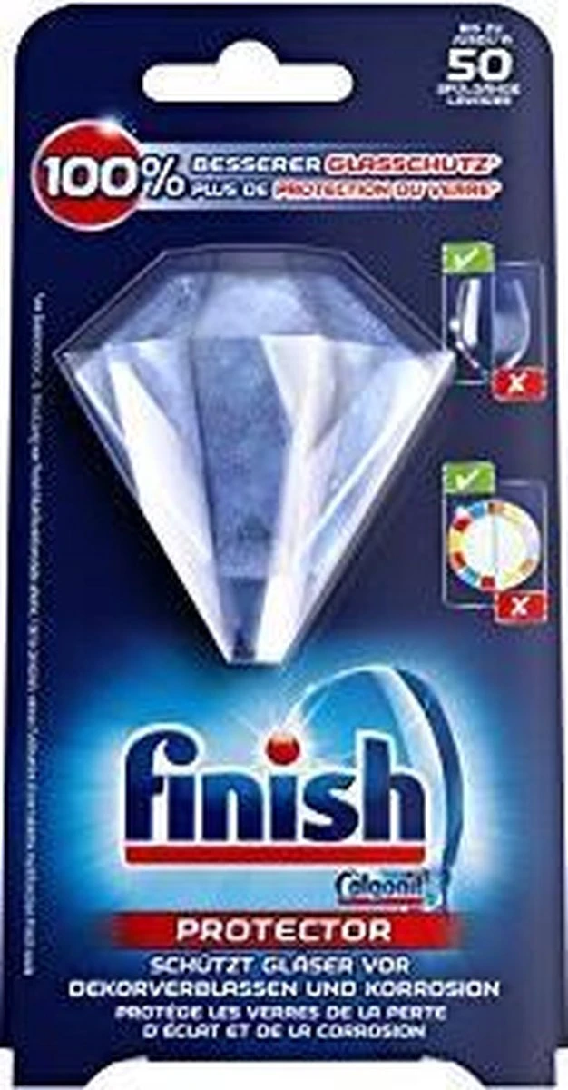 Finish Protector 1 Stuk 2 Finish Protector 1 Stuk - Afbeelding 2
