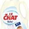 Le Chat Baby Gel - Vloeibaar Wasmiddel - 30 Wasbeurten