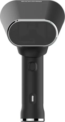 SteamOne Foldable - Zwart - Handstomer - Kledingstomer 24 SteamOne Foldable - Zwart - Handstomer - Kledingstomer -Huishoudelijke Benodigdheden 636x1200 2