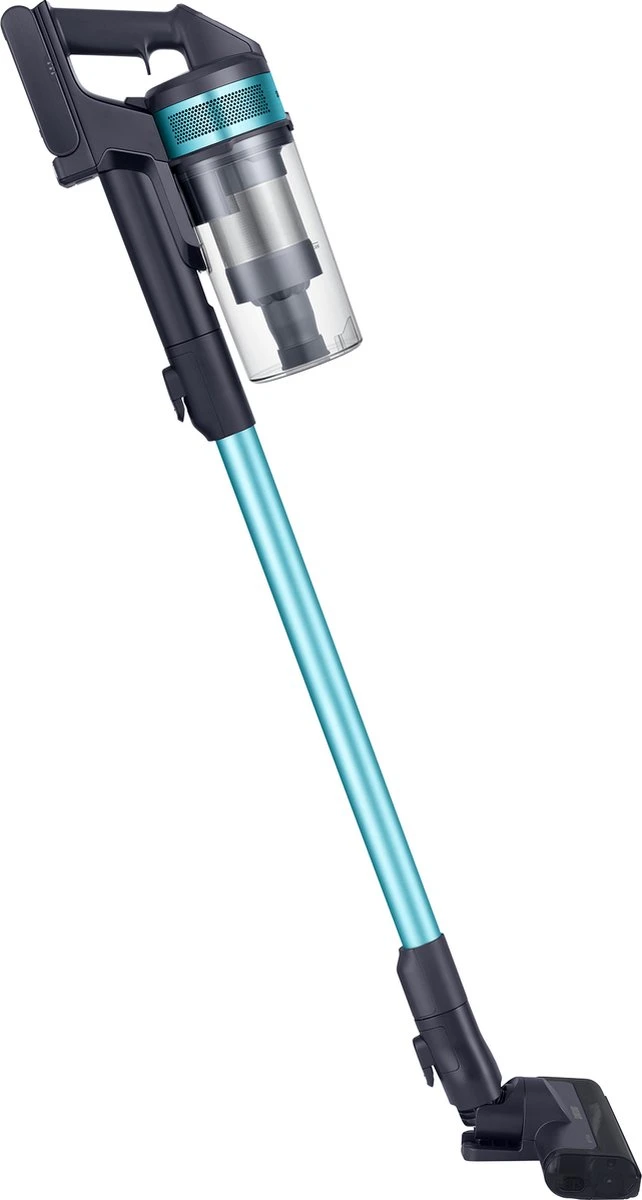 Samsung VS15A6031R1 - Jet 60 Turbo - Steelstofzuiger 11 Samsung VS15A6031R1 - Jet 60 Turbo - Steelstofzuiger - Afbeelding 11