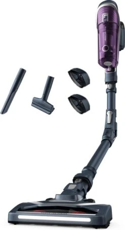 Rowenta X-Force 8.60 Flex RH9638 - Steelstofzuiger