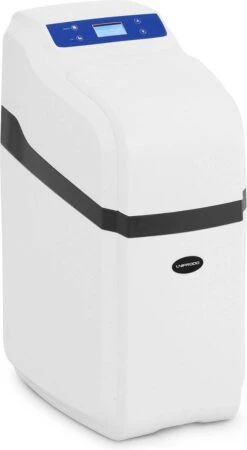 Uniprodo Waterontharder - 1-6 Personen - 12 L - 1.4-2.6 M 3 / Uur -Huishoudelijke Benodigdheden 658x1200 1