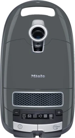 Miele Complete C3 Powerline - Stofzuiger Met Zak - Grafietgrijs -Huishoudelijke Benodigdheden 658x1200 2