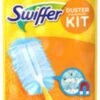 Swiffer Stof Magneet Starter Kit (handle + 1 Linnen)