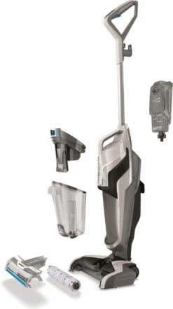 BISSELL 3551N Crosswave C3 Select - 3-in-1 Vloerreiniger 32 BISSELL 3551N Crosswave C3 Select - 3-in-1 Vloerreiniger -Huishoudelijke Benodigdheden 670x1200