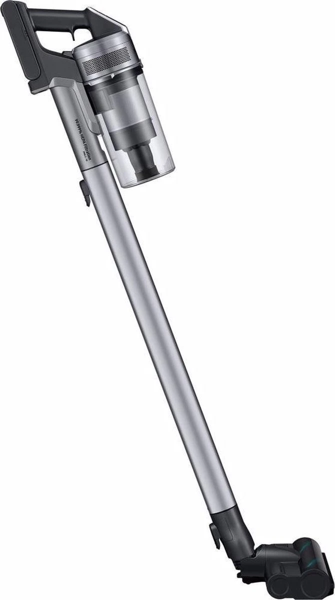 Samsung VS20T7536T5/EN Jet 75 Complete - Steelstofzuiger 9 Samsung VS20T7536T5/EN Jet 75 Complete - Steelstofzuiger - Afbeelding 9