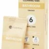 Cosmeau Badkamerreiniger 6 Stuks Tabletten Cleaning Tabs Schoonmaak Tabs -Sanitair - Navulling - Refill