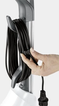 Kärcher FC 5 Premium Vloerreiniger - Incl. Grijze Rollers - 60 M² - 30 Cm 37 Kärcher FC 5 Premium Vloerreiniger - Incl. Grijze Rollers - 60 M² - 30 Cm -Huishoudelijke Benodigdheden 672x1200 1