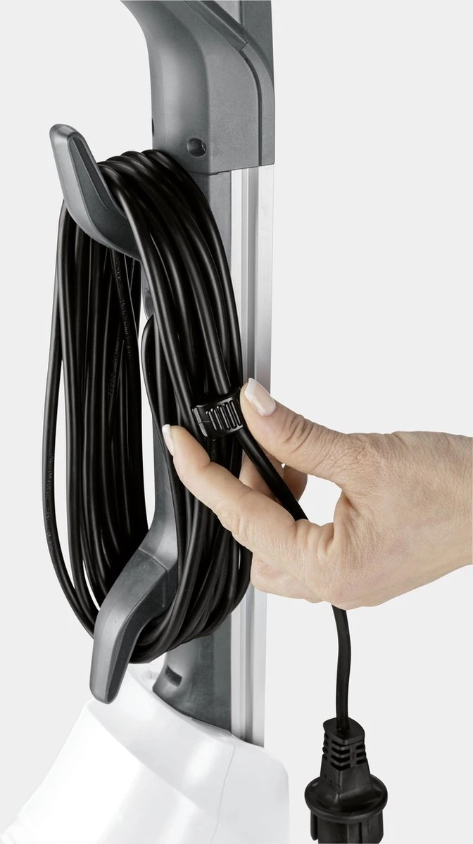 Kärcher FC 5 Premium Vloerreiniger - Incl. Grijze Rollers - 60 M² - 30 Cm 18 Kärcher FC 5 Premium Vloerreiniger - Incl. Grijze Rollers - 60 M² - 30 Cm - Afbeelding 18