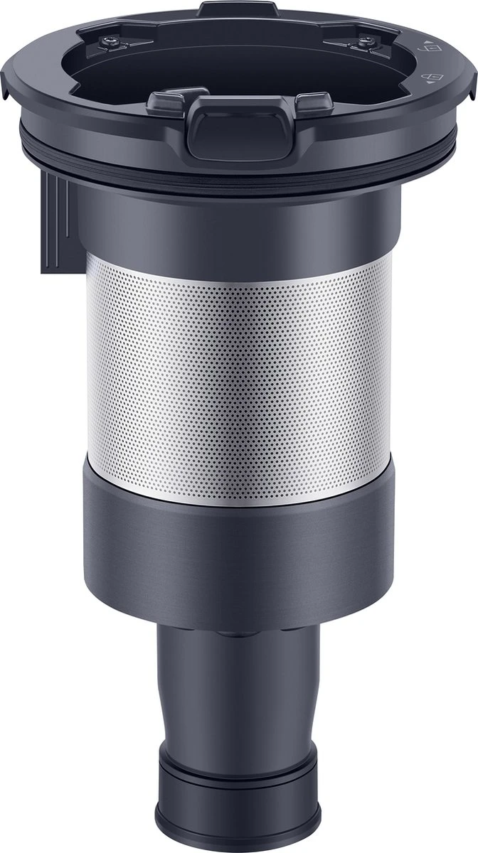 Samsung VS15A6031R1 - Jet 60 Turbo - Steelstofzuiger 16 Samsung VS15A6031R1 - Jet 60 Turbo - Steelstofzuiger - Afbeelding 16