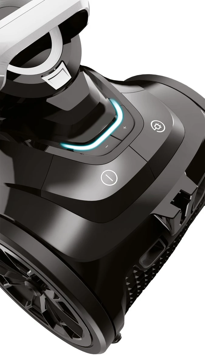 BISSELL 2273N SmartClean - Stofzuiger Zonder Zak 7 BISSELL 2273N SmartClean - Stofzuiger Zonder Zak - Afbeelding 7