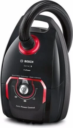 Bosch ProPower BGL8POW2 Serie | 8 - Stofzuiger Met Zak 15 Bosch ProPower BGL8POW2 Serie | 8 - Stofzuiger Met Zak -Huishoudelijke Benodigdheden 684x1200 1