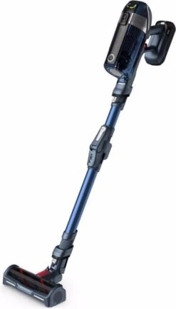 Rowenta 2-in-1 Steelstofzuiger Incl. Aqua Zuigmond RH9890 -Huishoudelijke Benodigdheden 685x1200 3