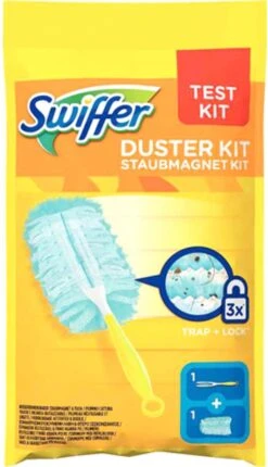 Swiffer Duster – Starters Kit – Swiffer Duster Handvat – Navullingen 20 Stuks – Swiffer Duster Navullingen Inclusief Een Swiffer Duster Handvat – Stofmagneet – Stofdoekjes 11 Swiffer Duster – Starters Kit – Swiffer Duster Handvat – Navullingen 20 Stuks – Swiffer Duster Navullingen Inclusief Een Swiffer Duster Handvat – Stofmagneet – Stofdoekjes -Huishoudelijke Benodigdheden 690x1200