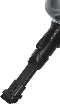 DAY Steelstofzuiger Zonder Zak - Cycloontechnologie - Stofreservoir 12 DAY Steelstofzuiger Zonder Zak - Cycloontechnologie - Stofreservoir -Huishoudelijke Benodigdheden 693x1200 2