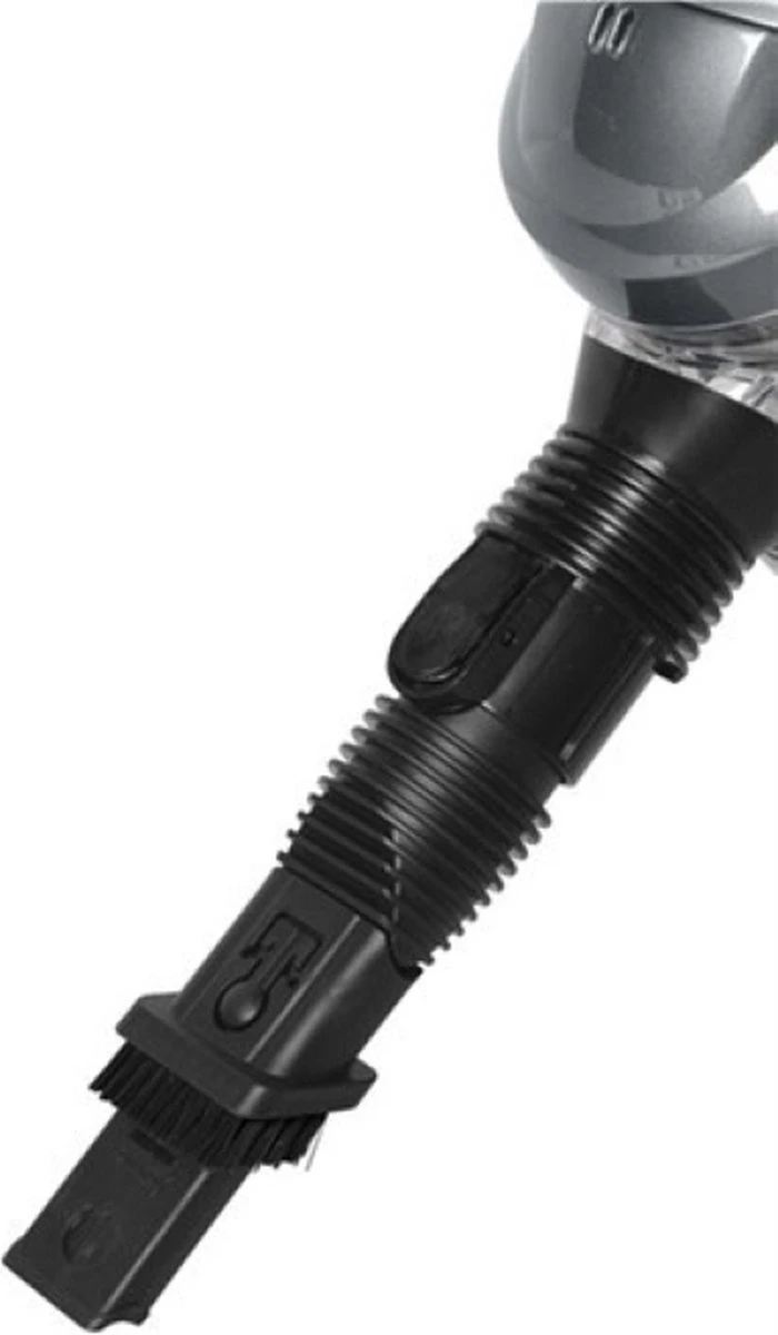 DAY Steelstofzuiger Zonder Zak - Cycloontechnologie - Stofreservoir 8 DAY Steelstofzuiger Zonder Zak - Cycloontechnologie - Stofreservoir - Afbeelding 8