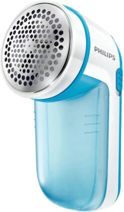 Philips Ontpiller GC026/00 -Pluizentondeuse -Huishoudelijke Benodigdheden 701x1200