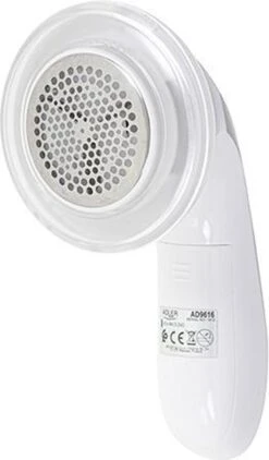 Adler AD 9616 - Pluizenverwijderaar