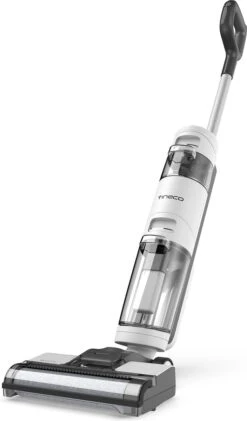 Tineco Vloerreiniger - IFloor Breeze - Wet & Dry - Draadloos