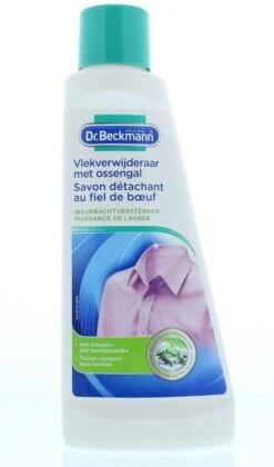 Dr. Beckmann Ossengalzeep Vloeibaar 500 Ml 10 Dr. Beckmann Ossengalzeep Vloeibaar 500 Ml -Huishoudelijke Benodigdheden 706x1200