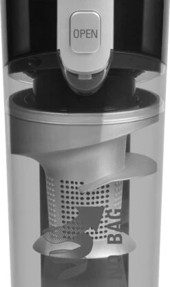 Rowenta Air Force Light RH6545 - Steelstofzuiger 18 Rowenta Air Force Light RH6545 - Steelstofzuiger -Huishoudelijke Benodigdheden 710x1200 4