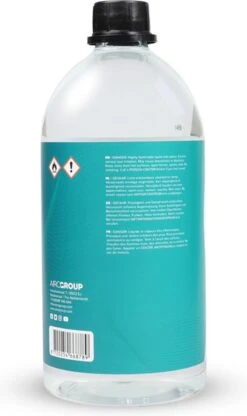 Isopropyl Alcohol - 1 Liter - Professioneel - Grondstof- IPA 99,7% | Isopropanol - (Verbeterde Formule) -Huishoudelijke Benodigdheden 712x1200 1