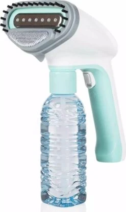 Princess 332846 Kledingstomer - Handheld Model – 2 Stoomstanden -Huishoudelijke Benodigdheden 712x1200